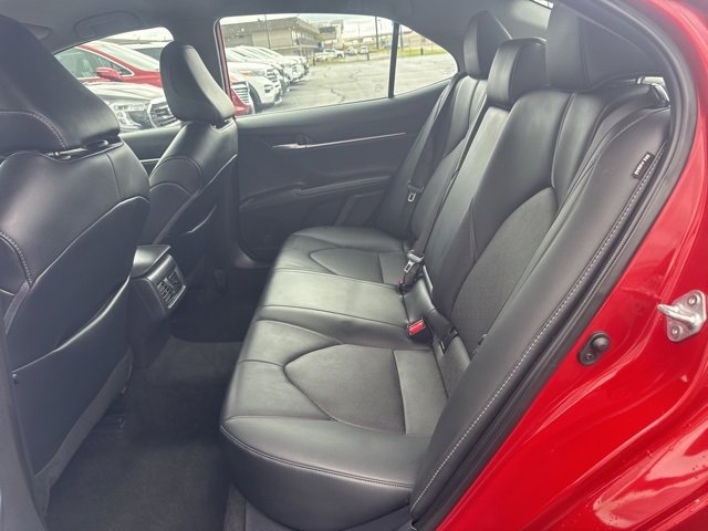 Used 2023 Toyota Camry XSE image 20