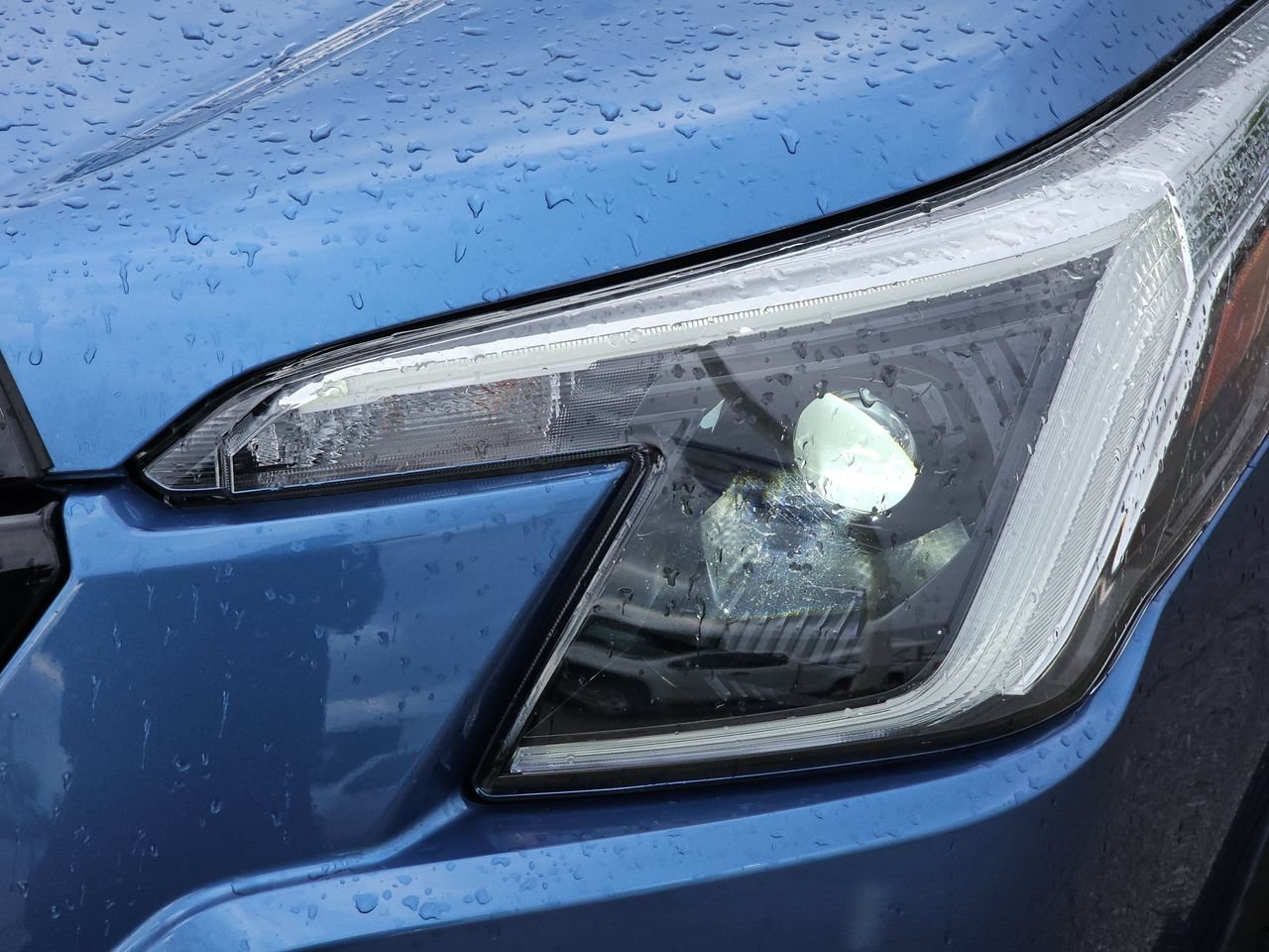 Certified 2023 Subaru Forester Touring AWD/4WD image 40
