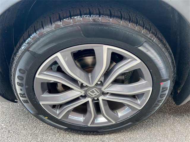 Used 2020 Honda CR-V Touring image 11