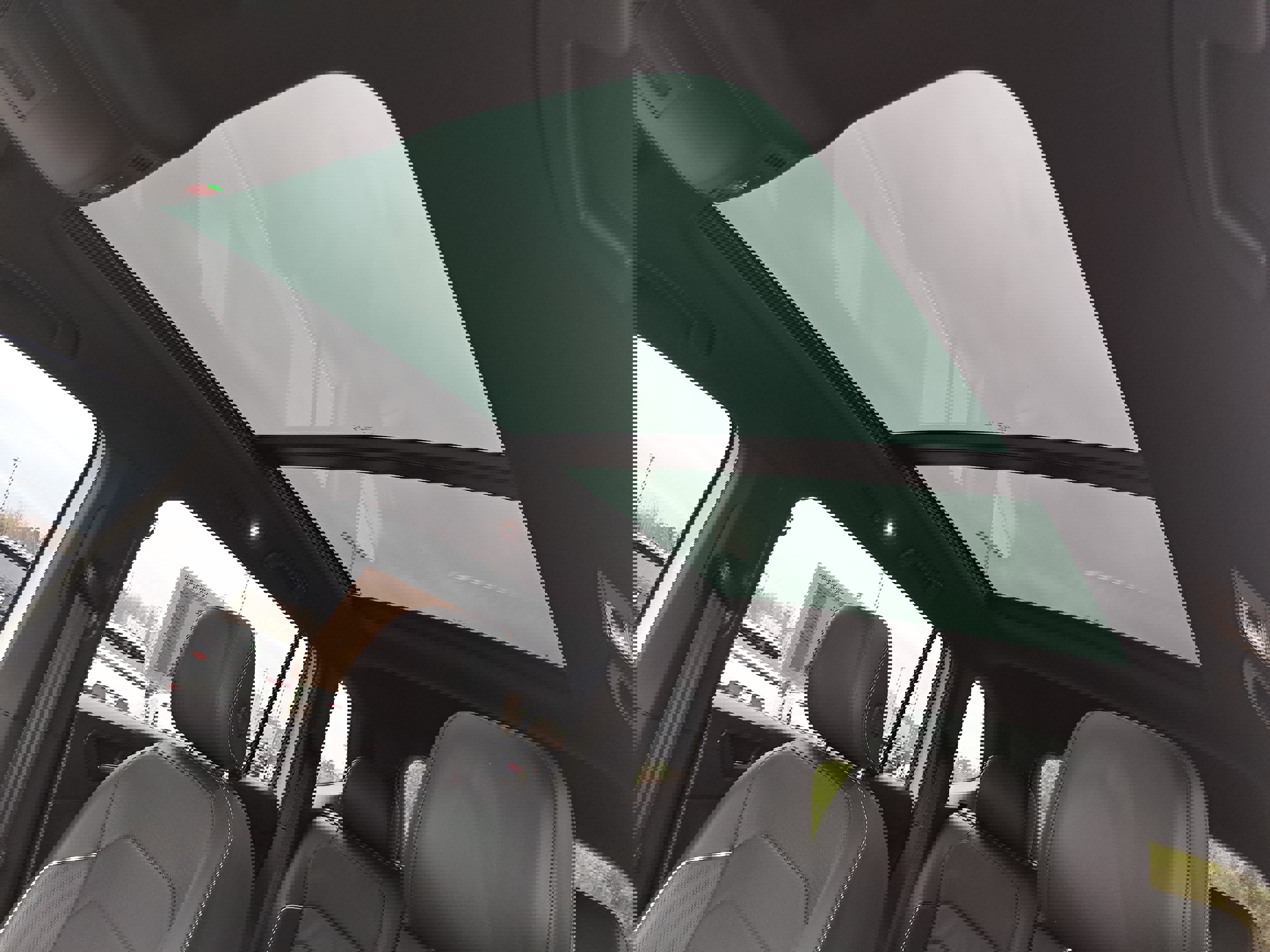 Certified 2024 Volkswagen Tiguan SEL R-Line image 28