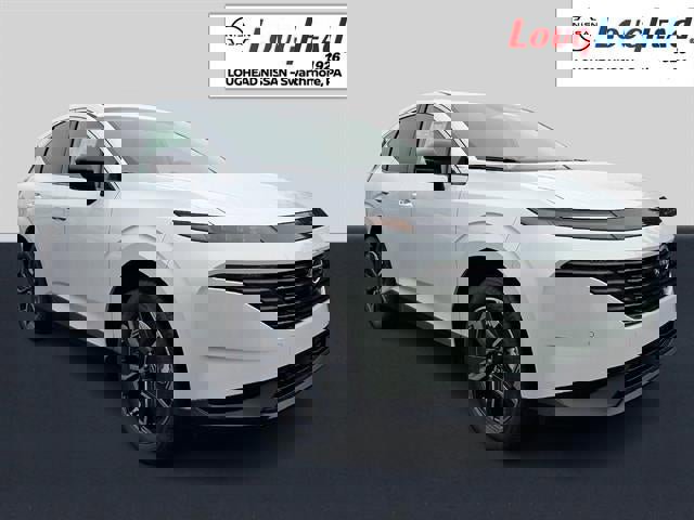 New 2026 Nissan Murano SL image 1