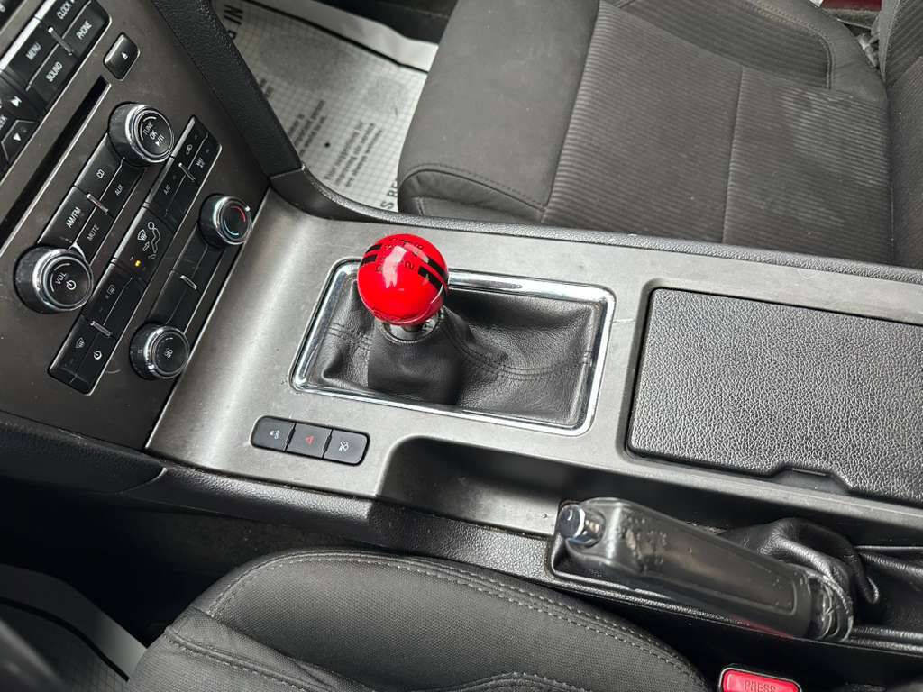 Used 2014 Ford Mustang w/ FP6 Appearance Package image 17