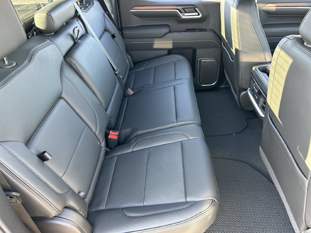 New 2026 GMC Sierra 1500 Denali AWD/4WD image 27