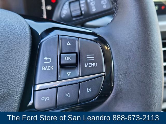 New 2025 Ford Escape SE image 22