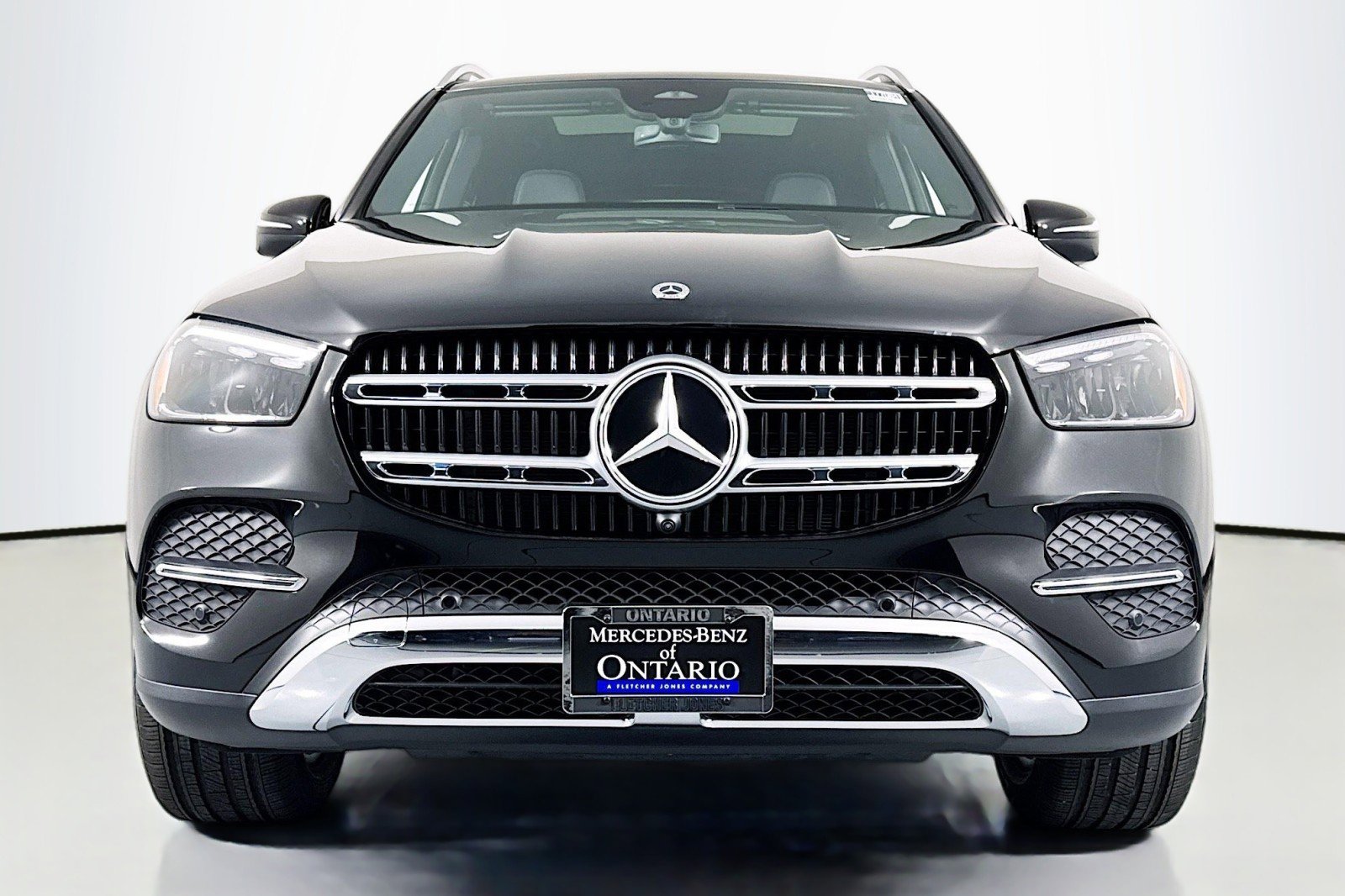 New 2026 Mercedes-Benz GLE 350 4MATIC image 2