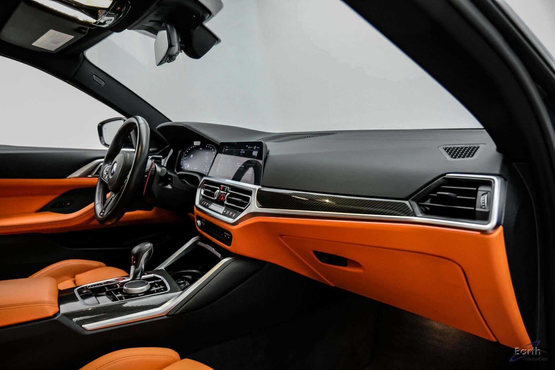 Used 2023 BMW M4 xDrive Competition AWD/4WD image 51