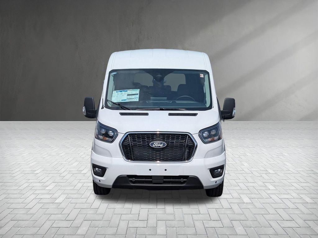 New 2026 Ford Transit 350 XLT RWD image 5