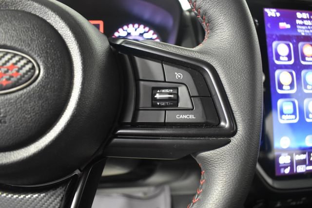 Used 2023 Subaru WRX Premium AWD/4WD image 16