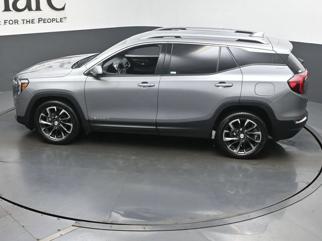 Used 2023 GMC Terrain SLT FWD image 43