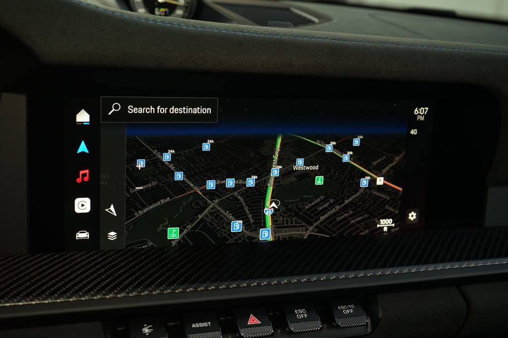 Used 2026 Porsche 911 GT3 image 13