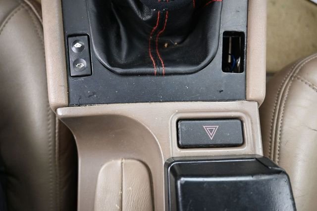 Used 1998 BMW Z3 1.9 RWD image 17