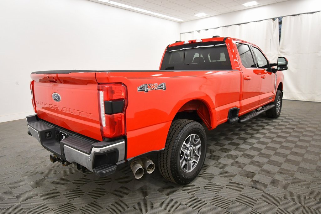 Used 2023 Ford F250 Lariat image 8