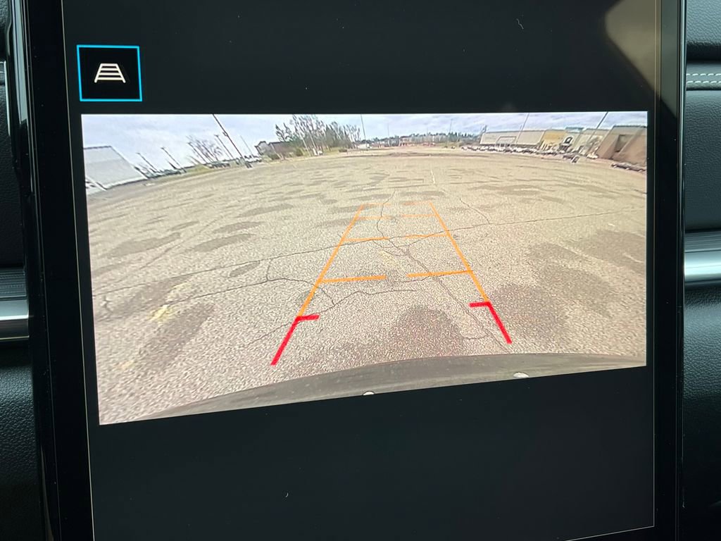 New 2026 GMC Terrain Elevation w/ Elevation Premium Package image 22