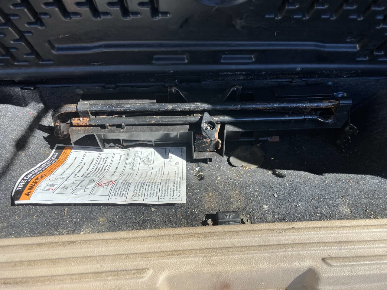 Used 2006 Ford Expedition XLT image 35