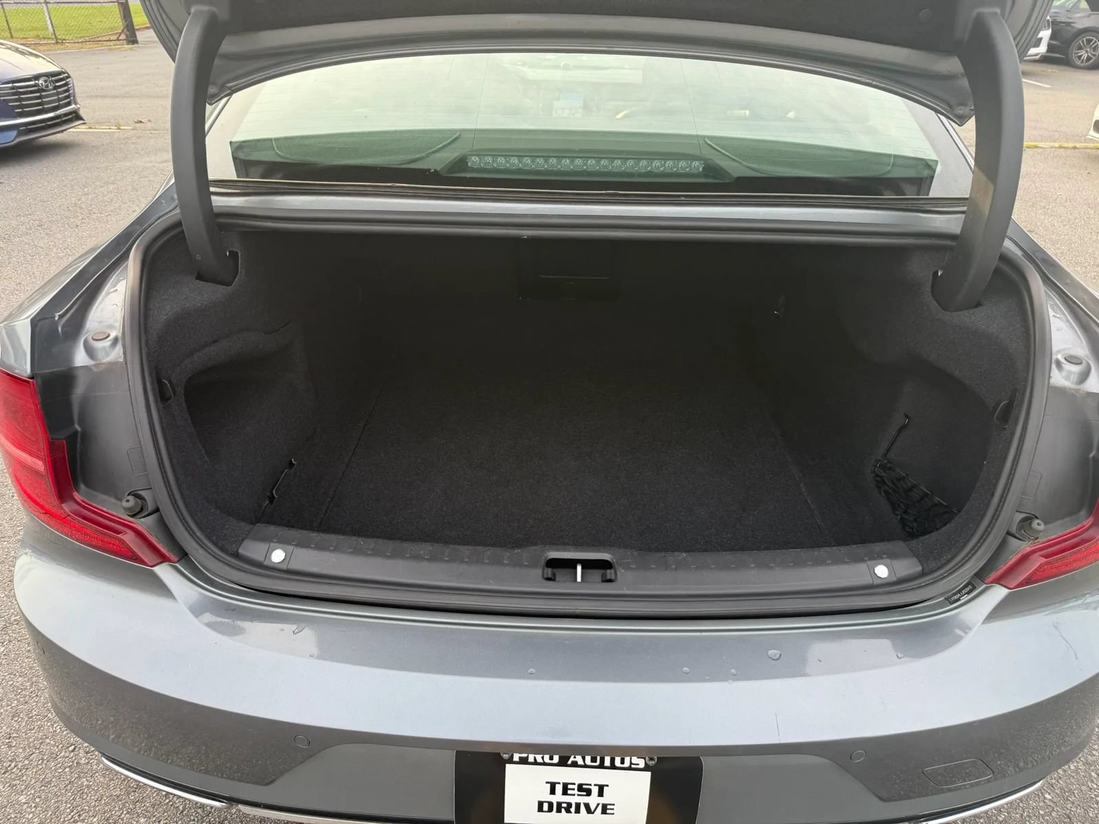 Used 2018 Volvo S90 T6 Inscription w/ Convenience Package AWD/4WD image 47