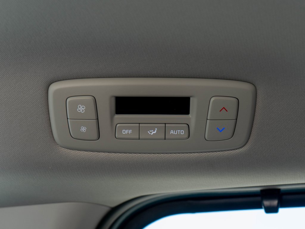 New 2026 Kia Carnival SX image 15