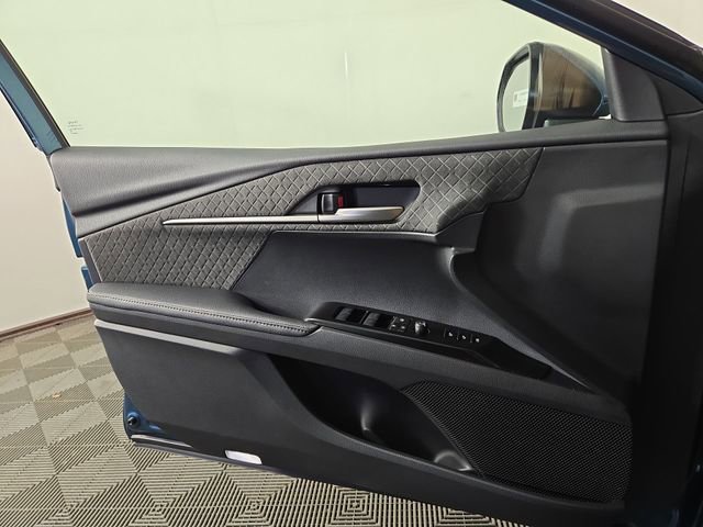 New 2026 Toyota Camry XLE image 34