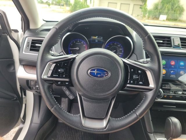 Used 2019 Subaru Outback 2.5i Limited w/ Popular Package #2 AWD/4WD image 22