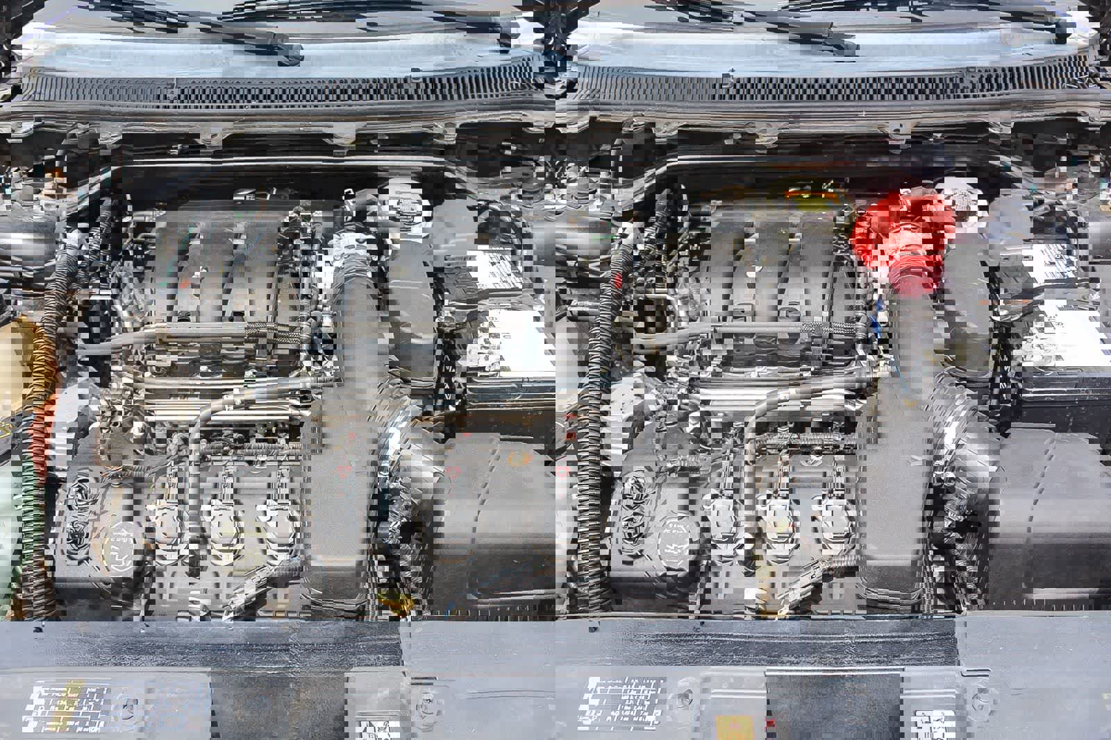 Used 2015 Ford Flex SEL w/ Equipment Group 202A image 37