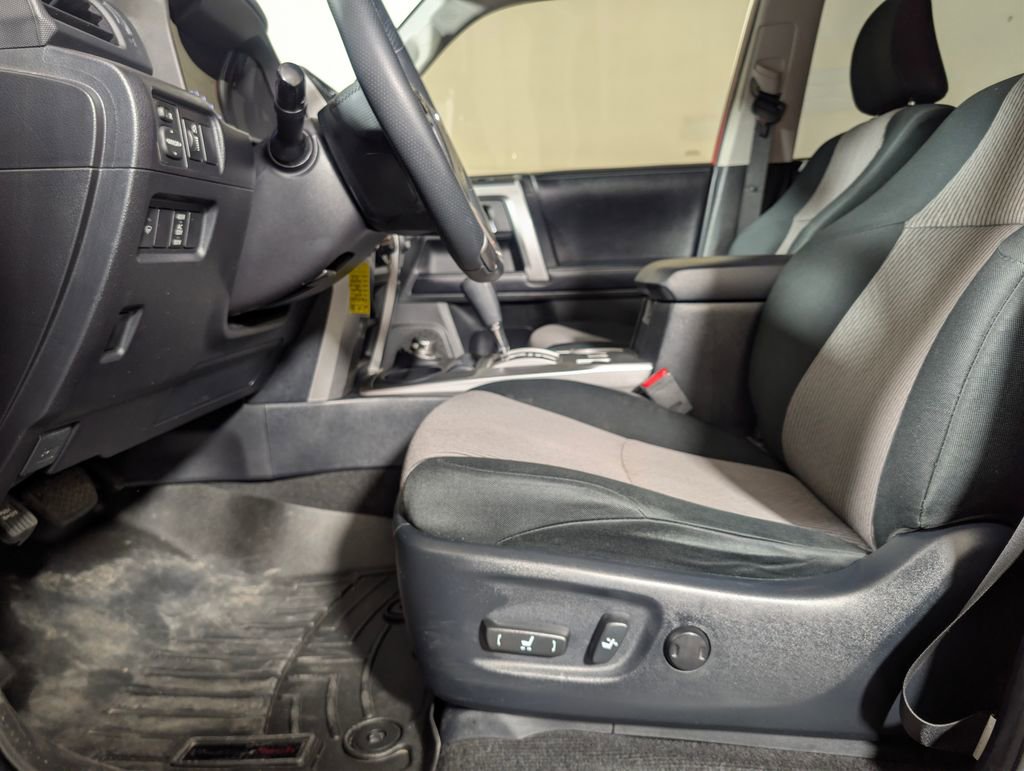 Used 2019 Toyota 4Runner SR5 image 11