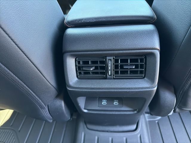Used 2026 Honda CR-V Sport-L image 25