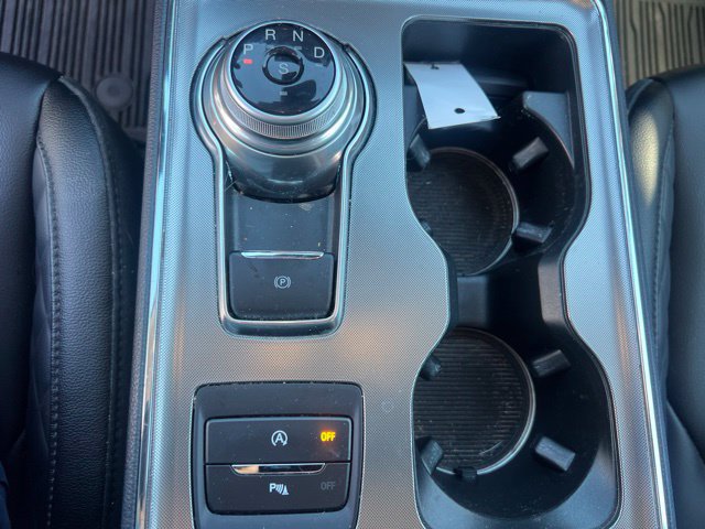 Used 2024 Ford Edge Titanium AWD/4WD image 30