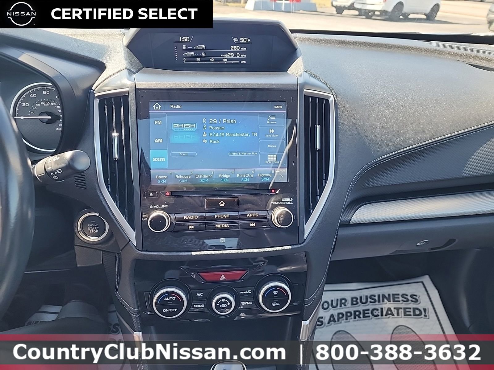 Used 2020 Subaru Forester Limited image 14