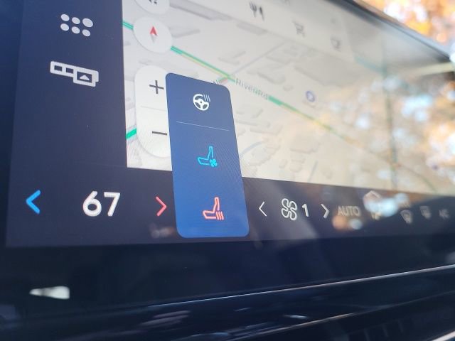 New 2026 Lincoln Nautilus Reserve image 20