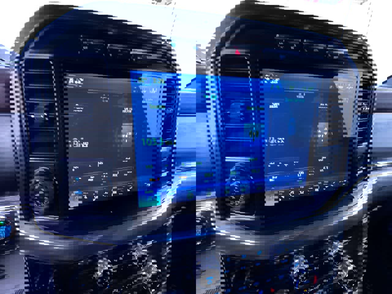 Used 2022 Ford F150 Lariat image 22