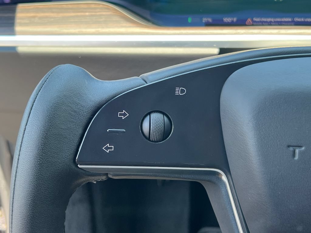 Used 2023 Tesla Model S AWD/4WD image 27