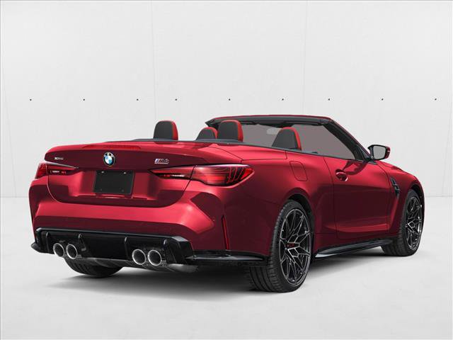 New 2026 BMW M4 xDrive Competition video 2