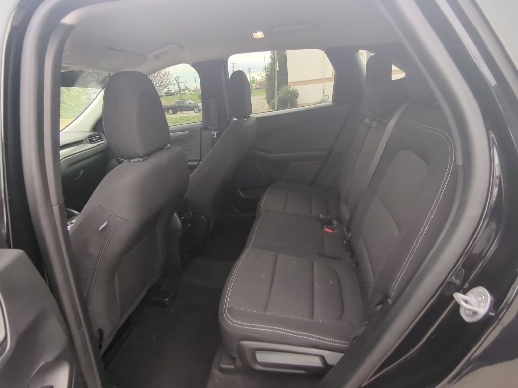 Used 2023 Ford Escape Active w/ Cold Weather Package image 12