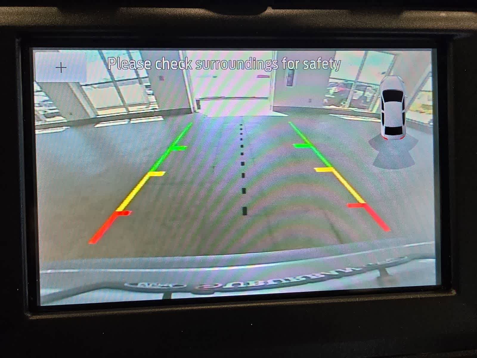 Used 2020 Ford Fusion SE FWD image 26