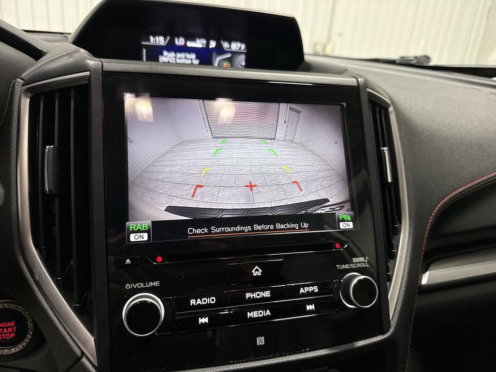 Used 2019 Subaru Forester Sport w/ Popular Package #2 image 15