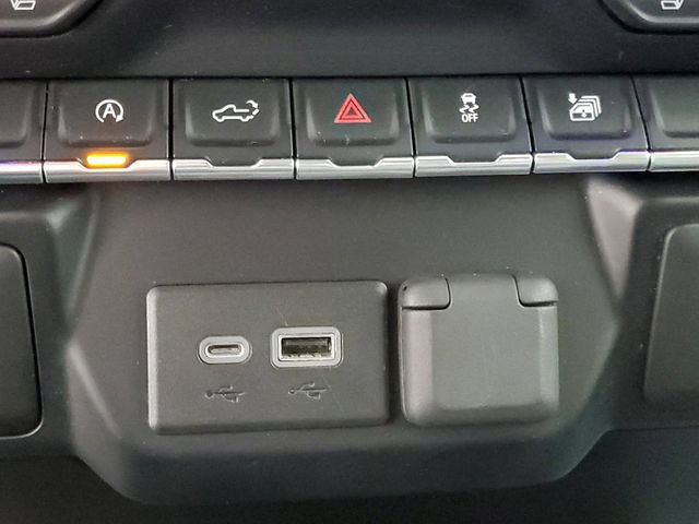 Used 2020 Chevrolet Silverado 1500 LT w/ All-Star Edition AWD/4WD image 30