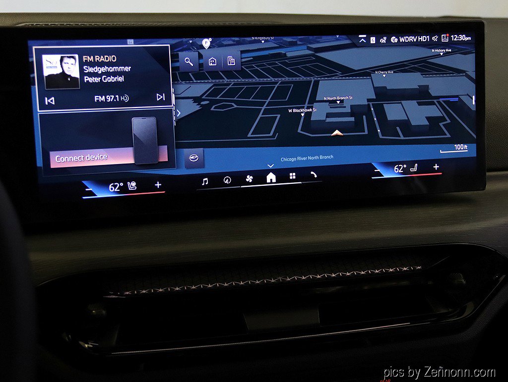 New 2026 BMW 430i xDrive Coupe w/ Premium Package image 17