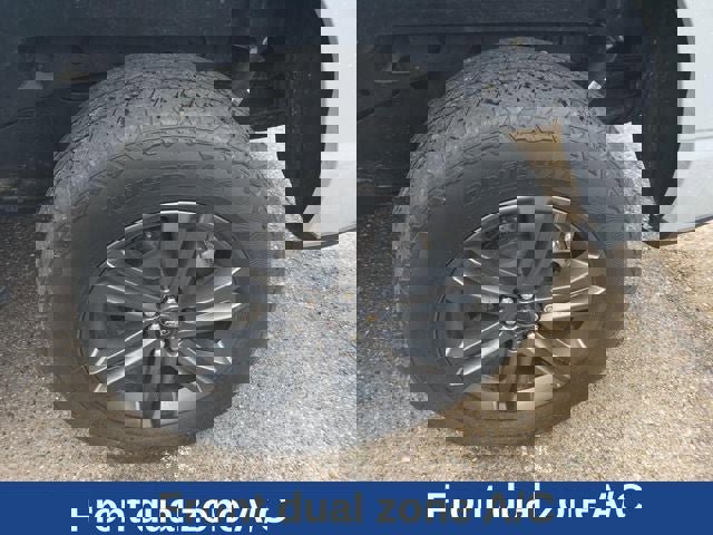 Used 2023 Ford F150 Lariat w/ Equipment Group 502A High image 19