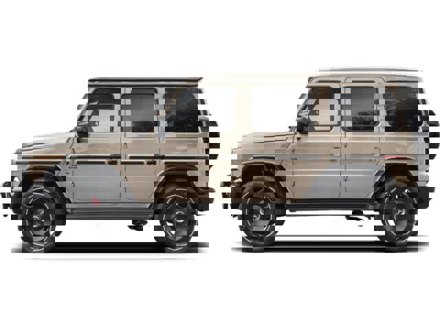 New 2026 Mercedes-Benz G 63 AMG 4MATIC image 16
