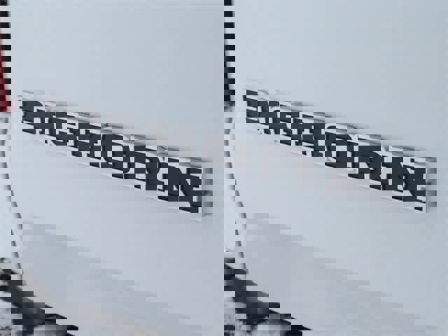 New 2025 RAM 1500 Big Horn image 13