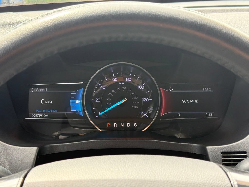 Used 2018 Ford Explorer XLT w/ Equipment Group 202A FWD image 9
