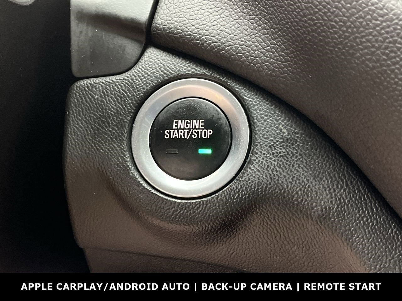 Used 2019 Chevrolet Equinox LT AWD/4WD image 19