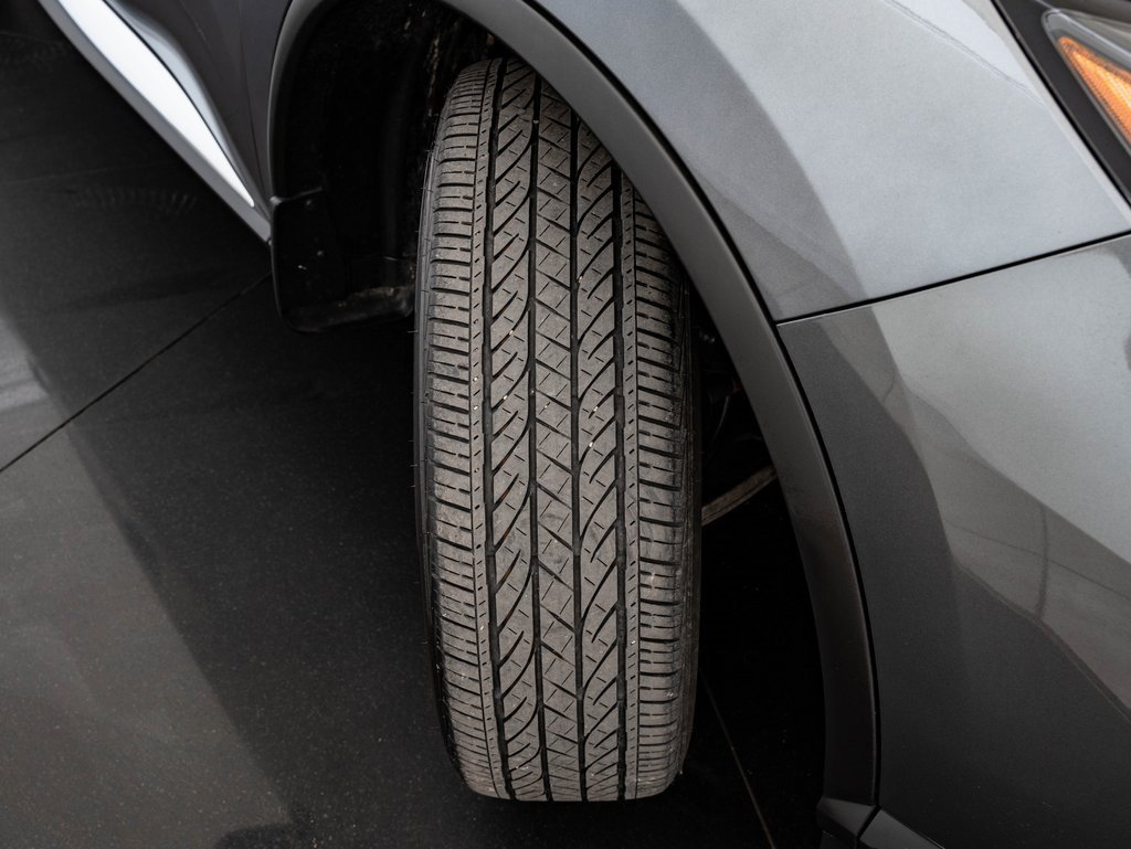 Used 2023 Nissan Murano SL w/ SL Moonroof Package image 50