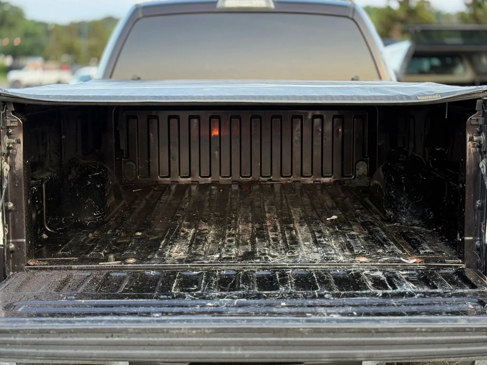 Used 2013 Ford F150 XLT w/ Mid Equipment Group AWD/4WD image 26