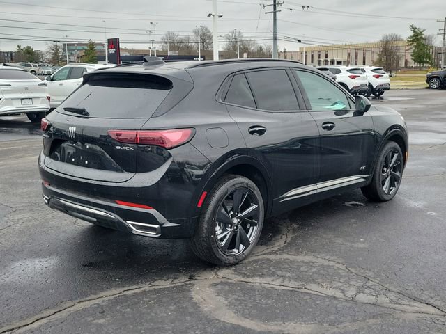 New 2026 Buick Envision Sport Touring image 4