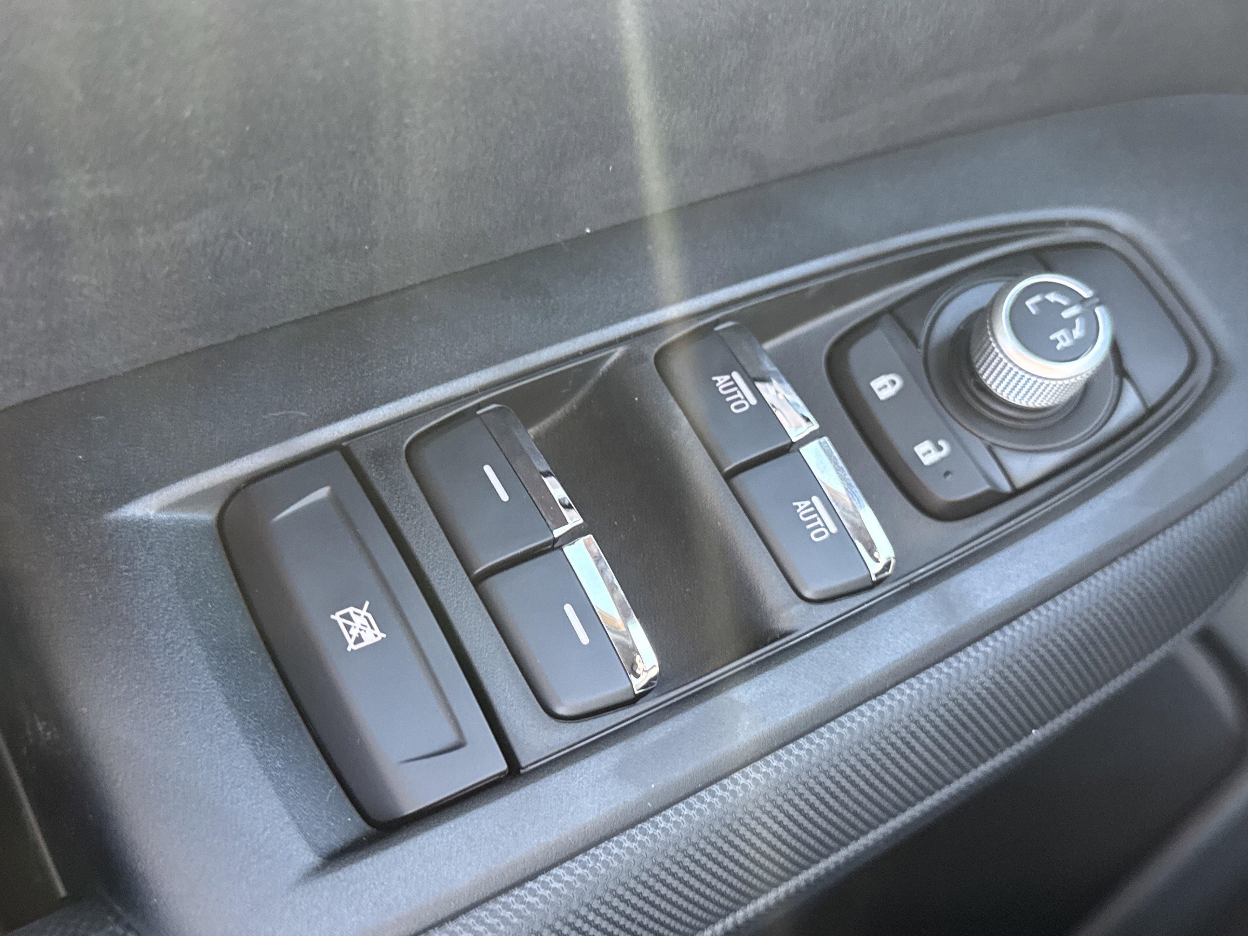 New 2026 Subaru Forester Touring image 24