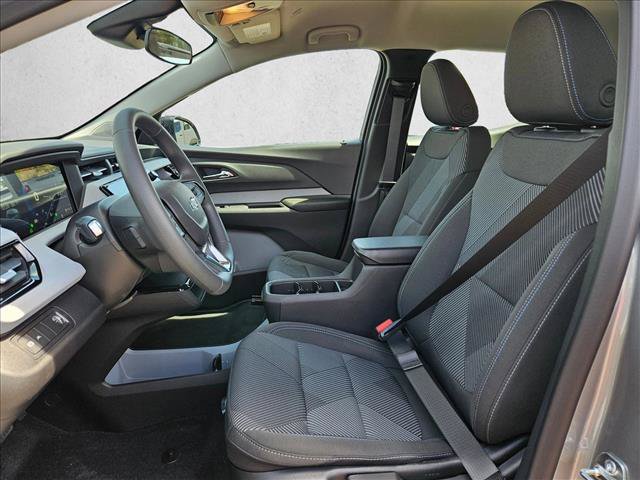 New 2027 Chevrolet Bolt LT FWD image 4