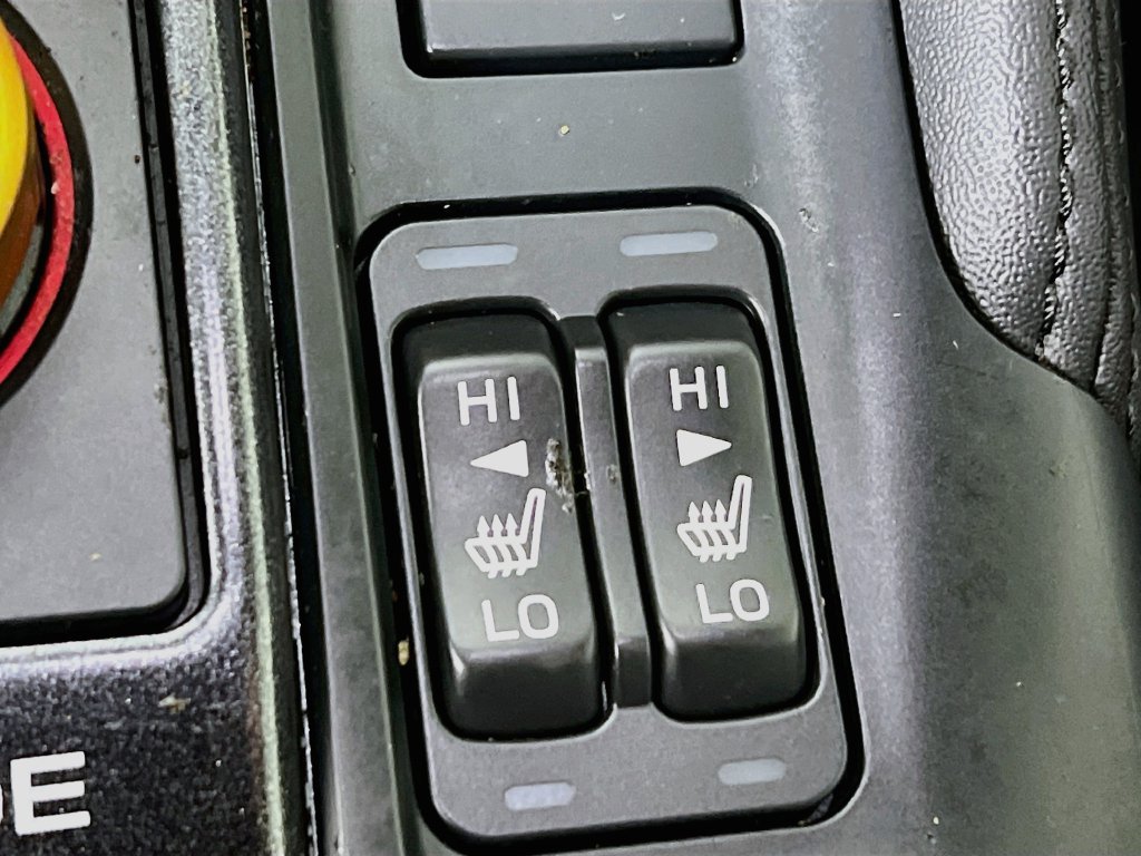 Used 2024 Subaru Forester Wilderness AWD/4WD image 18