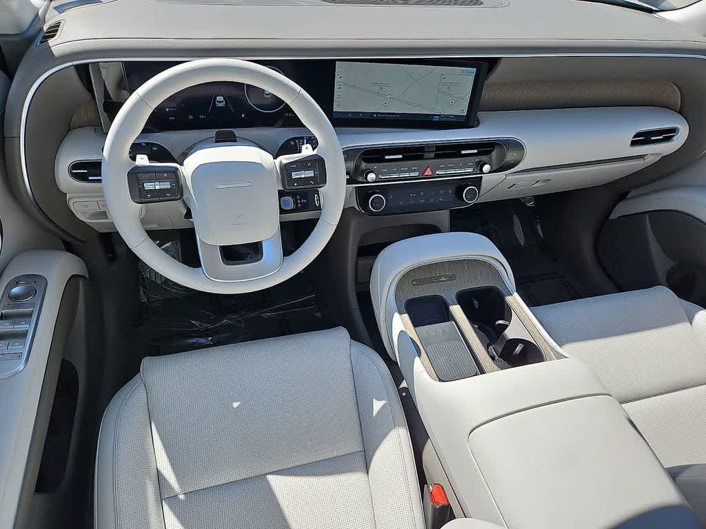 Used 2026 Hyundai Palisade SEL FWD image 11