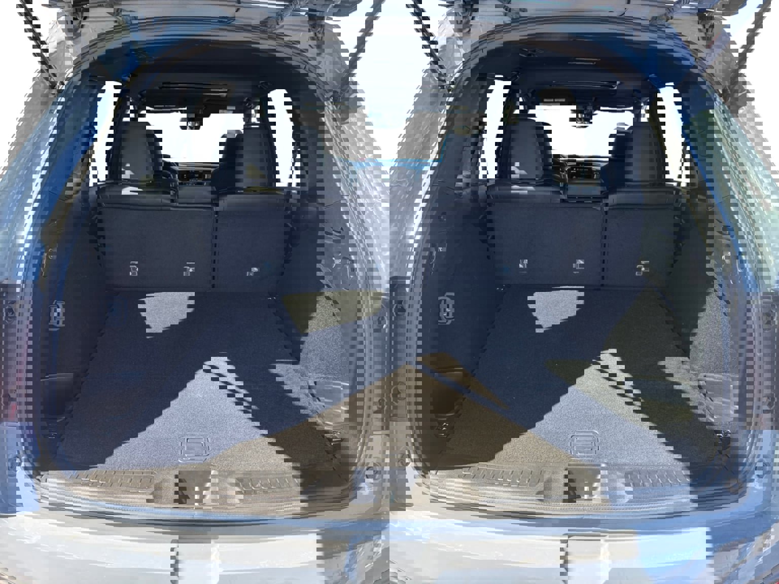 Used 2022 Honda Passport EX-L image 18