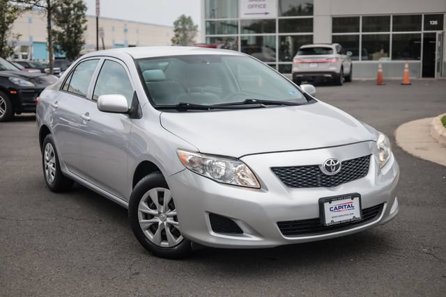 Used 2010 Toyota Corolla LE FWD image 7